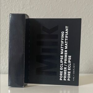 $3💗 MILK MAKEUP Pore Eclipse Mattifying + Blurring Makeup Primer